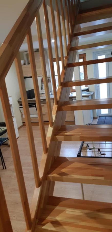 Лора Villa Lapmezciems Luaran gambar