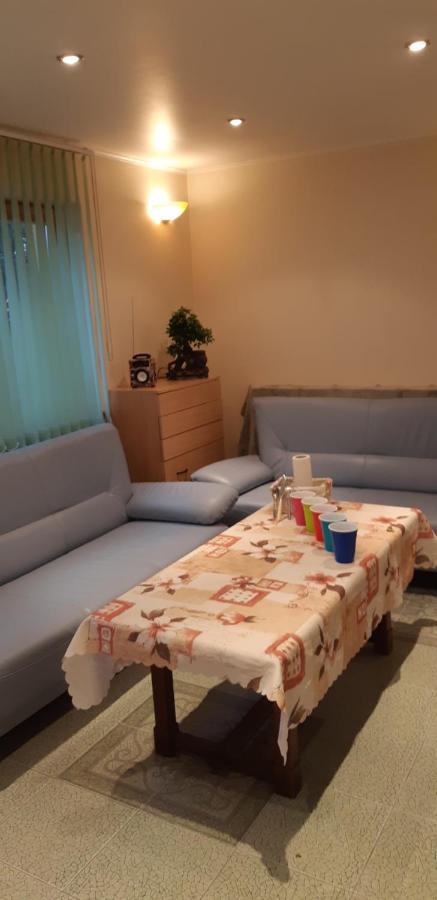 Лора Villa Lapmezciems Luaran gambar
