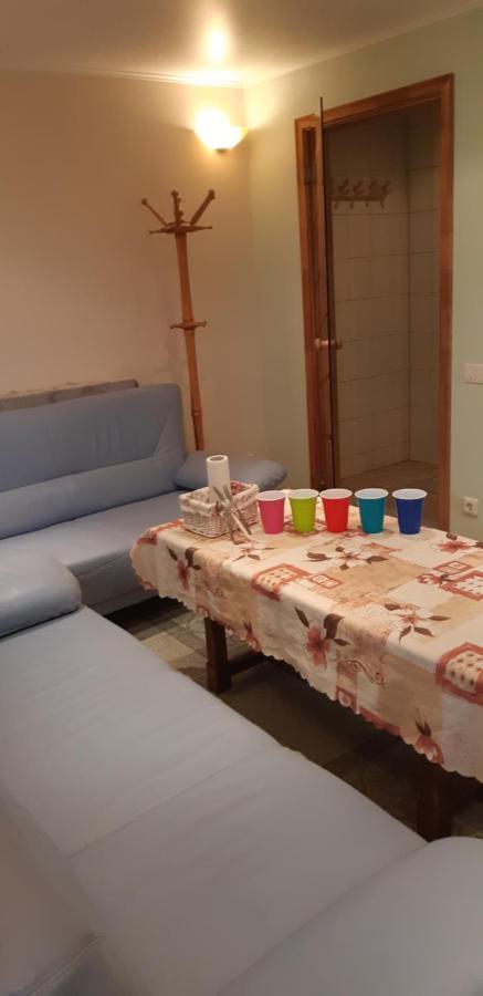 Лора Villa Lapmezciems Luaran gambar